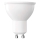Himmennettävä LED-polttimo MR16 GU10/7W/230V 3000K