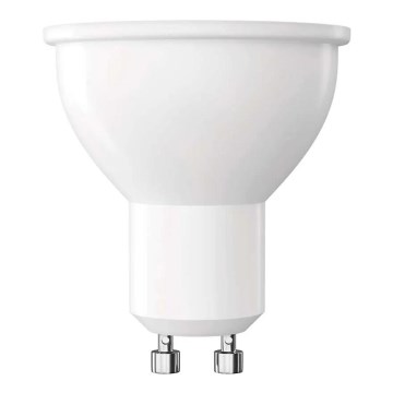 Himmennettävä LED-polttimo MR16 GU10/7W/230V 3000K