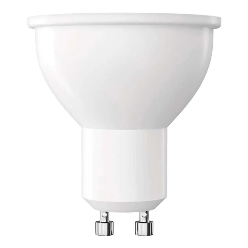 Himmennettävä LED-polttimo MR16 GU10/7W/230V 3000K
