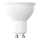 Himmennettävä LED-polttimo MR16 GU10/7W/230V 3000K