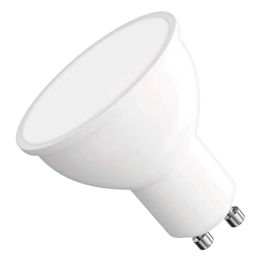 Himmennettävä LED-polttimo MR16 GU10/7W/230V 3000K