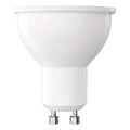 Himmennettävä LED-polttimo MR16 GU10/7W/230V 4000K