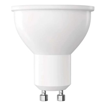 Himmennettävä LED-polttimo MR16 GU10/7W/230V 4000K
