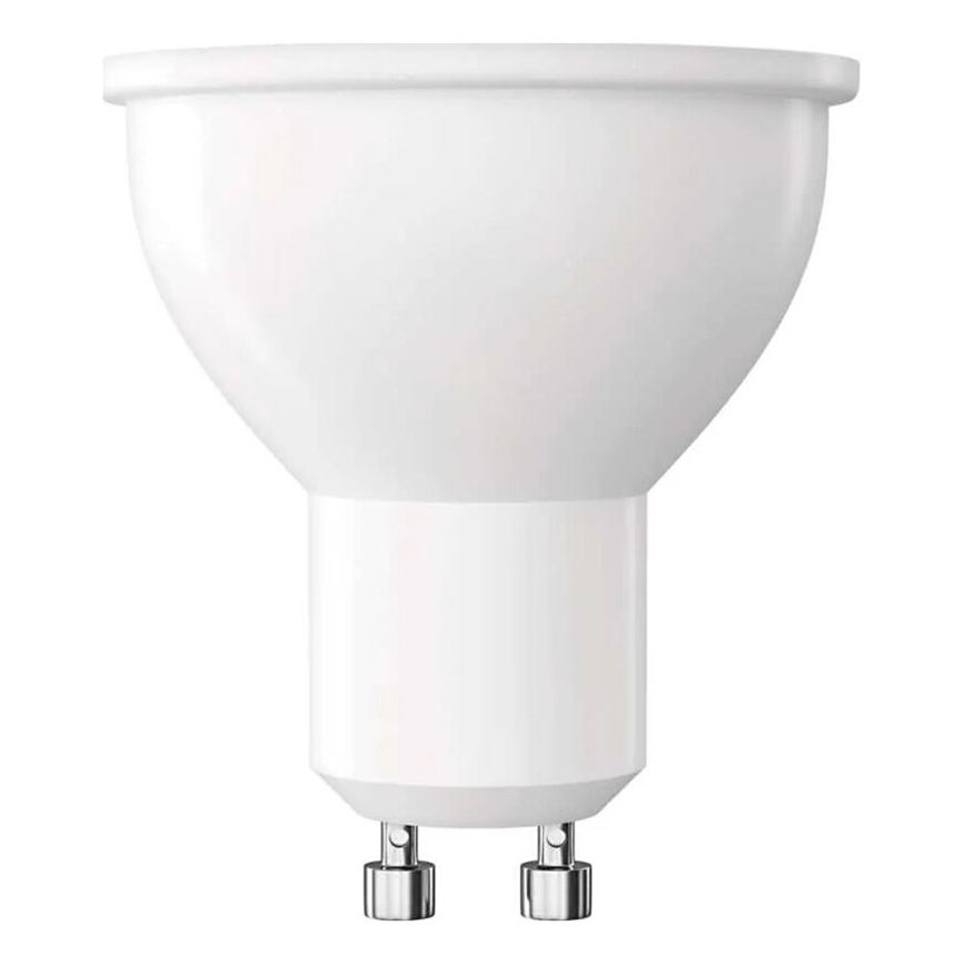 Himmennettävä LED-polttimo MR16 GU10/7W/230V 4000K