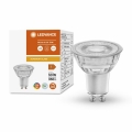 Himmennettävä LED-polttimo PAR16 GU10/4,7W/230V 4000K 36° CRI 90 - Osram