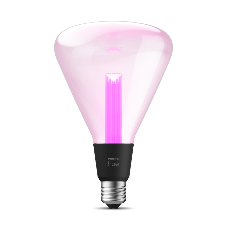 Himmennettävä LED-polttimo Philips Hue White and Color Ambiance E27/6,5W/230V 2000-6500K