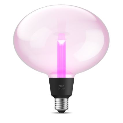 Himmennettävä LED-polttimo Philips Hue White and Color Ambiance E27/6,5W/230V 2000-6500K
