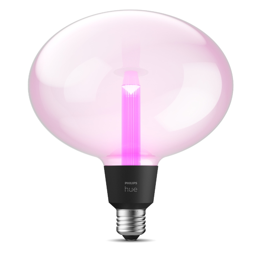 Himmennettävä LED-polttimo Philips Hue White and Color Ambiance E27/6,5W/230V 2000-6500K