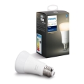 Himmennettävä LED-polttimo Philips Hue WHITE E27/9,5W/230V 2700K