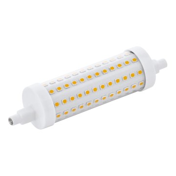 Himmennettävä LED-polttimo R7S/12W/230V 2700K 118 mm - Eglo 11833