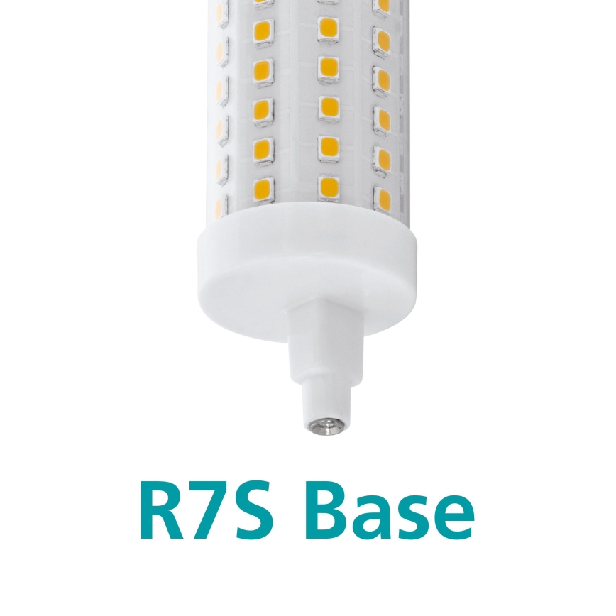 Himmennettävä LED-polttimo R7S/12W/230V 2700K 118 mm - Eglo 11833