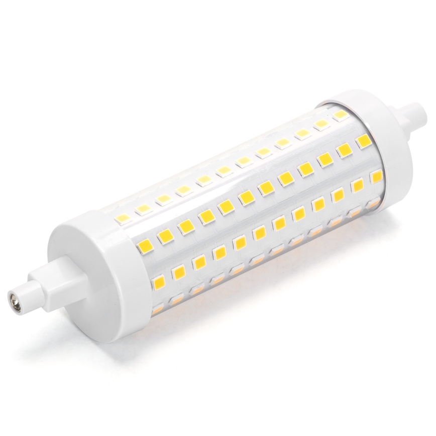 Himmennettävä LED-polttimo R7s/12W/230V 2700K - Aigostar
