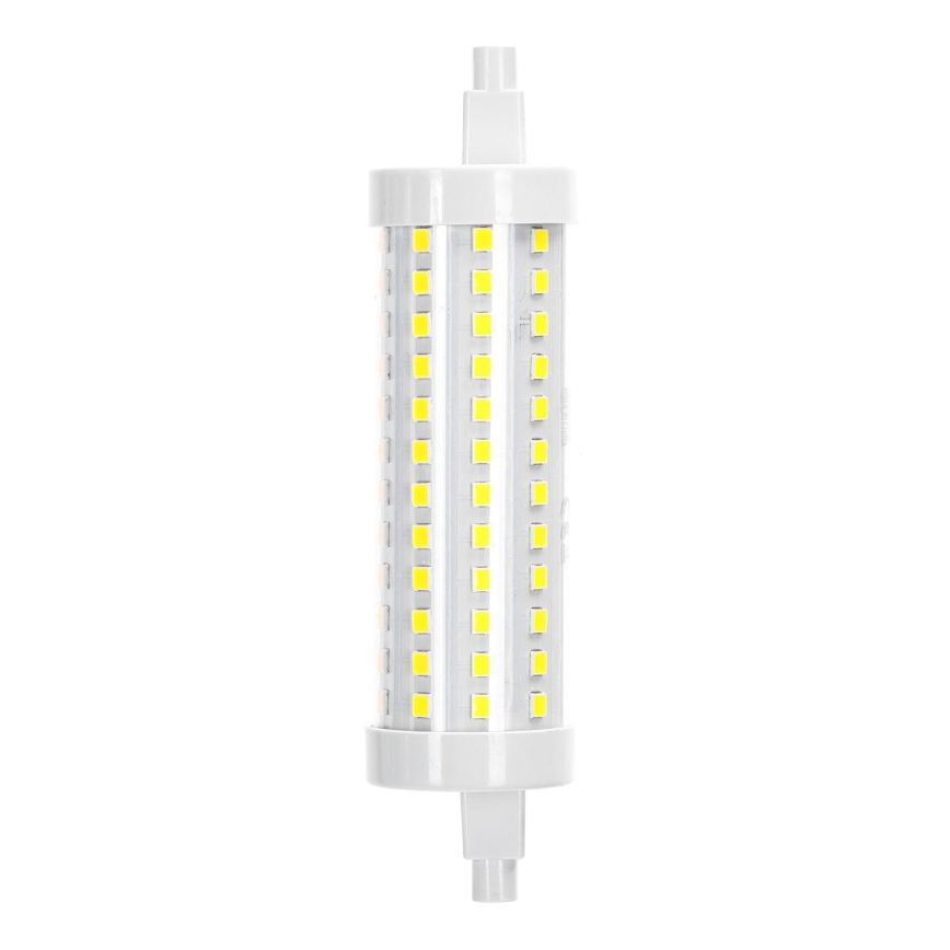 Himmennettävä LED-polttimo R7s/12W/230V 6500K - Aigostar