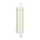 Himmennettävä LED-polttimo R7s/12W/230V 6500K - Aigostar