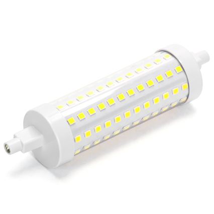 Himmennettävä LED-polttimo R7s/12W/230V 6500K - Aigostar