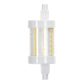 Himmennettävä LED-polttimo R7s/8W/230V 2700K - Aigostar