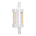 Himmennettävä LED-polttimo R7s/8W/230V 2700K - Aigostar