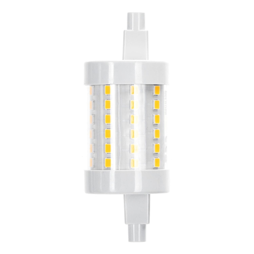 Himmennettävä LED-polttimo R7s/8W/230V 2700K - Aigostar