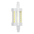 Himmennettävä LED-polttimo R7s/8W/230V 6500K - Aigostar