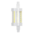 Himmennettävä LED-polttimo R7s/8W/230V 6500K - Aigostar