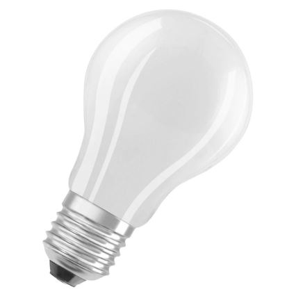 Himmennettävä LED-polttimo RETROFIT A60 E27/11W/230V 4000K - Osram