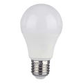 Himmennettävä LED-polttimo SAMSUNG CHIP A60 E27/11W/230V 3000K