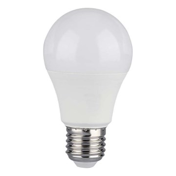 Himmennettävä LED-polttimo SAMSUNG CHIP A60 E27/11W/230V 3000K
