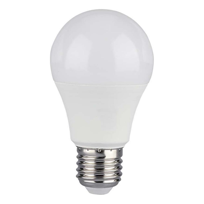 Himmennettävä LED-polttimo SAMSUNG CHIP A60 E27/11W/230V 3000K