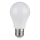 Himmennettävä LED-polttimo SAMSUNG CHIP A60 E27/11W/230V 3000K