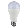 Himmennettävä LED-polttimo SAMSUNG CHIP A65 E27/17W/230V 4000K