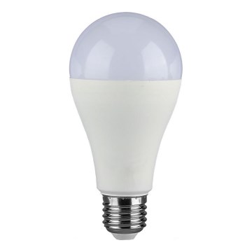 Himmennettävä LED-polttimo SAMSUNG CHIP A65 E27/17W/230V 4000K