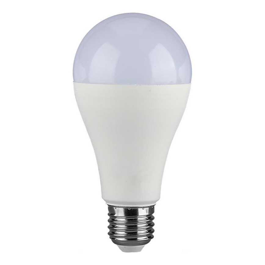 Himmennettävä LED-polttimo SAMSUNG CHIP A65 E27/17W/230V 4000K