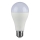 Himmennettävä LED-polttimo SAMSUNG CHIP A65 E27/17W/230V 4000K