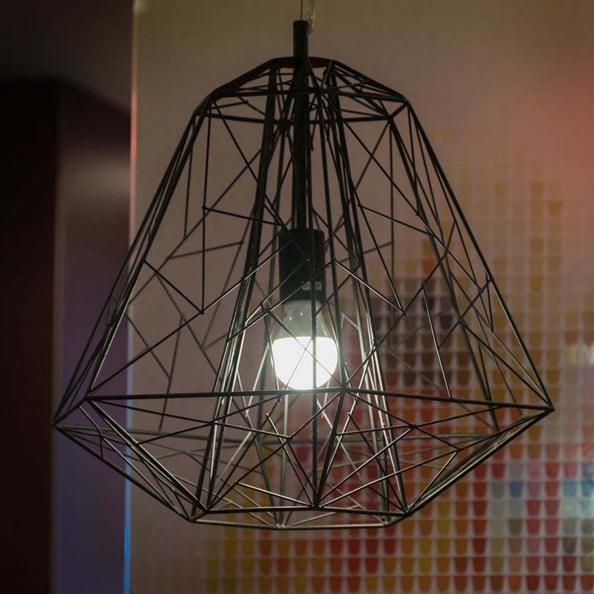 Himmennettävä LED-polttimo SAMSUNG CHIP A65 E27/17W/230V 4000K