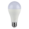 Himmennettävä LED-polttimo SAMSUNG CHIP A65 E27/17W/230V 6400K