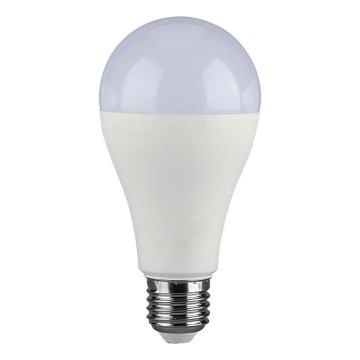 Himmennettävä LED-polttimo SAMSUNG CHIP A65 E27/17W/230V 6400K