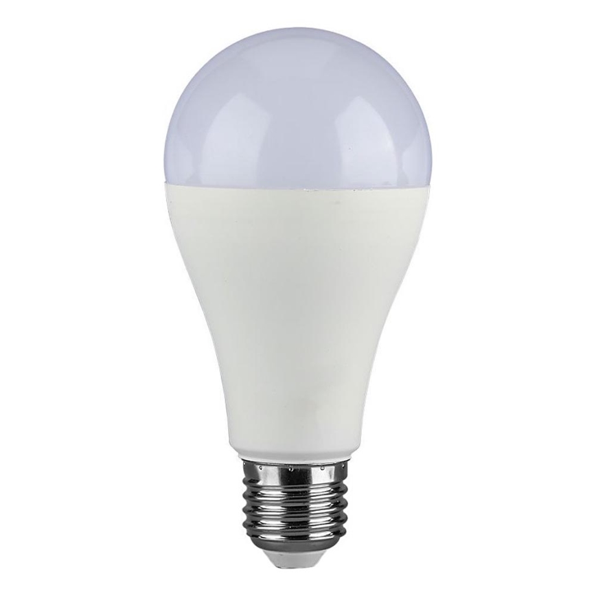 Himmennettävä LED-polttimo SAMSUNG CHIP A65 E27/17W/230V 6400K