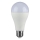 Himmennettävä LED-polttimo SAMSUNG CHIP A65 E27/17W/230V 6400K