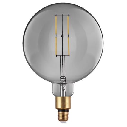 Himmennettävä LED-polttimo SMART+ GLOBE G200 E27/6W/230V 2500K Wi-Fi - Ledvance