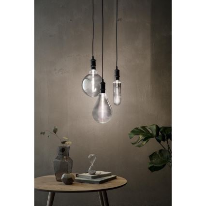 Himmennettävä LED-polttimo SMOKY VINTAGE Philips E27/6,5W/230V 4000K