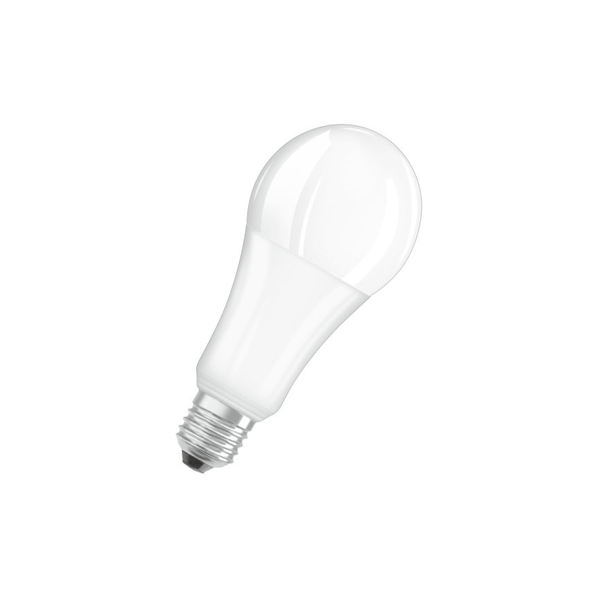Himmennettävä LED-polttimo SUPERSTAR E27/20W/230V 2700K - Osram