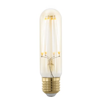 Himmennettävä LED-polttimo T32 E27/4W/230V 1700K - Eglo 11697