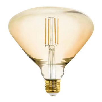 Himmennettävä LED-polttimo VINTAGE BR150 E27/4W/230V 2200K - Eglo 11837