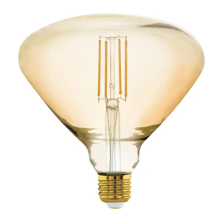 Himmennettävä LED-polttimo VINTAGE BR150 E27/4W/230V 2200K - Eglo 11837