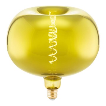 Himmennettävä LED-polttimo VINTAGE E27/4W/230V 1900K - Eglo 11894