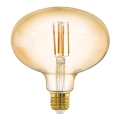 Himmennettävä LED-polttimo VINTAGE E27/4W/230V 2200K - Eglo 12596