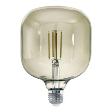 Himmennettävä LED-polttimo VINTAGE E27/4W/230V 3000K  - Eglo 12597