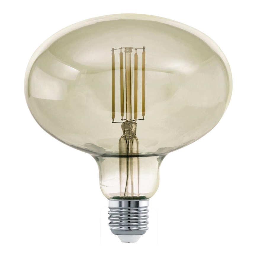 Himmennettävä LED-polttimo VINTAGE E27/4W/230V 3000K - Eglo 12599