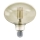Himmennettävä LED-polttimo VINTAGE E27/4W/230V 3000K - Eglo 12599