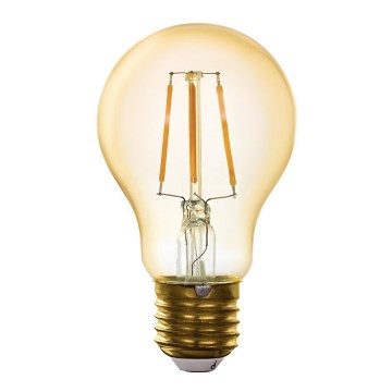 Himmennettävä LED-polttimo VINTAGE E27/5,5W/230V 2200K - Eglo 11864